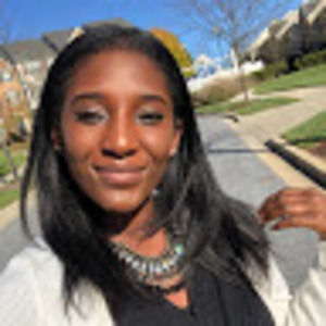 Meet your Posher, Brittney